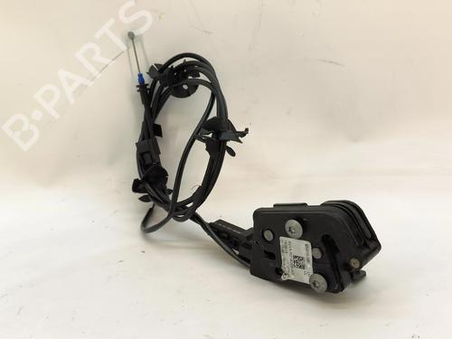 hjelmlås FORD B-MAX (JK) 1.0 EcoBoost | BP37271950C133  - Image 6