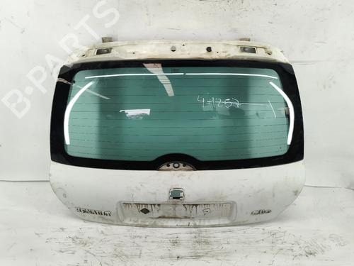 Bakluke CC/Kombi-Kupé Bakluke CC/Kombi-Kupé 37295602 37295602
