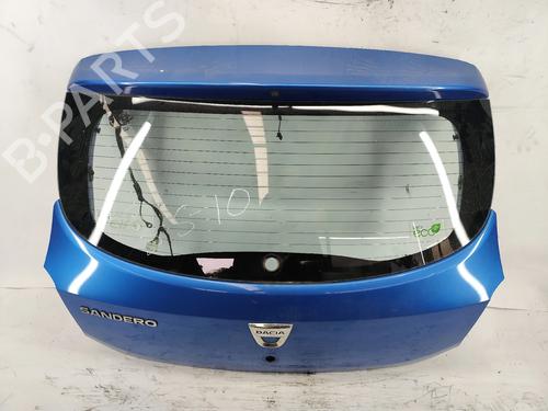 tailgate-dacia-sandero-ii-2012-37295589 main image