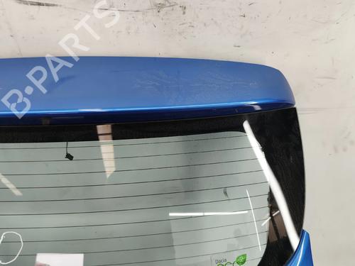 Tailgate DACIA SANDERO II TCe 90 (B8M1, B8MA, B8AC) | BP37295589C6 - Image 3