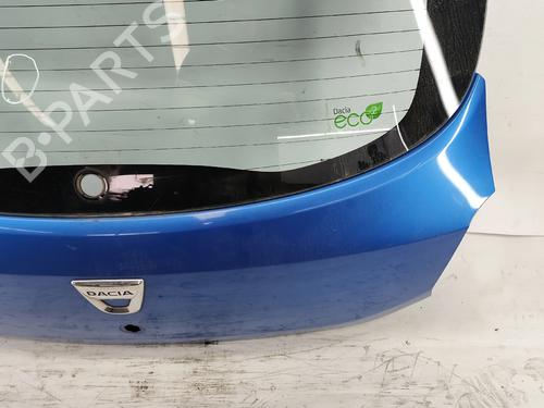 Tailgate DACIA SANDERO II TCe 90 (B8M1, B8MA, B8AC) | BP37295589C6 - Image 4