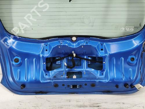 Tailgate DACIA SANDERO II TCe 90 (B8M1, B8MA, B8AC) | BP37295589C6 - Image 9