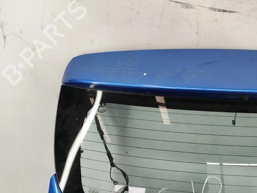Tailgate DACIA SANDERO II TCe 90 (B8M1, B8MA, B8AC) | BP37295589C6 - Image 2