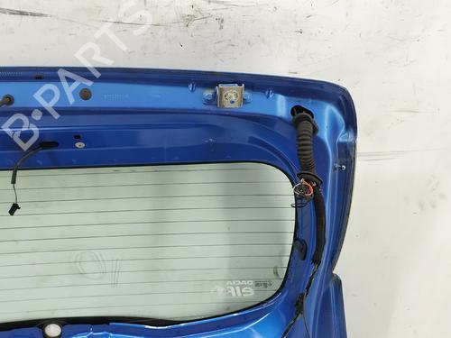 Tailgate DACIA SANDERO II TCe 90 (B8M1, B8MA, B8AC) | BP37295589C6 - Image 8