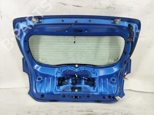 Tailgate DACIA SANDERO II TCe 90 (B8M1, B8MA, B8AC) | BP37295589C6 - Image 6
