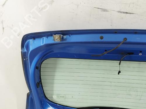 Tailgate DACIA SANDERO II TCe 90 (B8M1, B8MA, B8AC) | BP37295589C6 - Image 7
