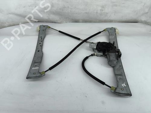 Used Front left window mechanism Front left window mechanism 37201106 37201106