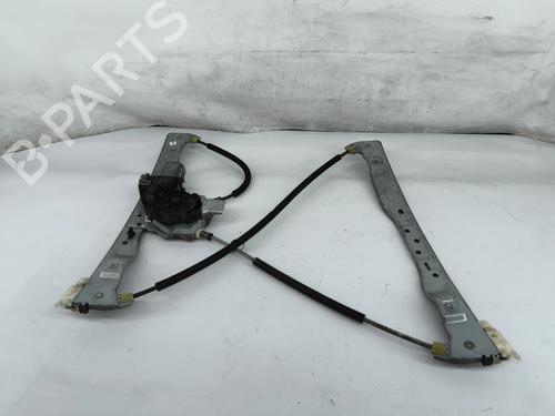 Front left window mechanism CITROËN DS3 (SA_) 1.6 HDi 90 | BP37201106C22 - Image 2