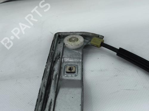 Front left window mechanism CITROËN DS3 (SA_) 1.6 HDi 90 | BP37201106C22 - Image 6