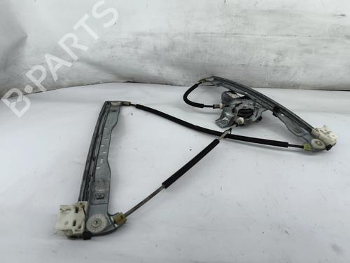 Front left window mechanism CITROËN DS3 (SA_) 1.6 HDi 90 | BP37201106C22 - Image 4