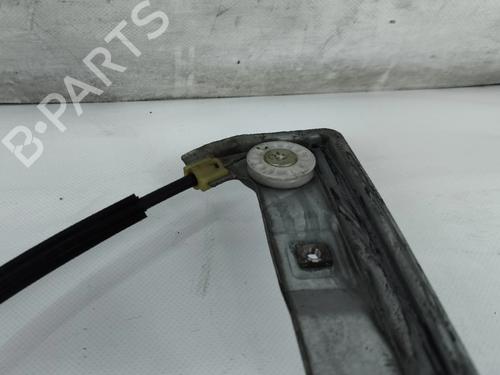 Front left window mechanism CITROËN DS3 (SA_) 1.6 HDi 90 | BP37201106C22 - Image 7