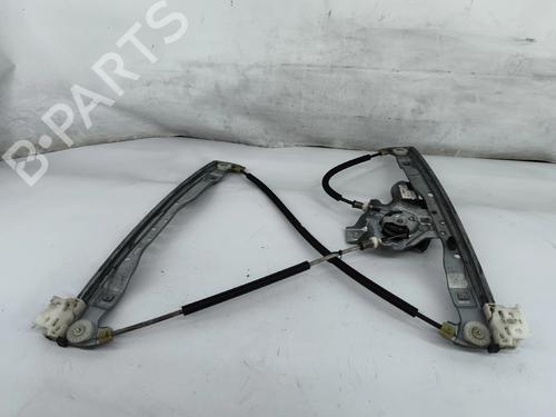 Front left window mechanism CITROËN DS3 (SA_) 1.6 HDi 90 | BP37201106C22 - Image 3