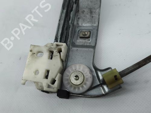 Front left window mechanism CITROËN DS3 (SA_) 1.6 HDi 90 | BP37201106C22 - Image 8
