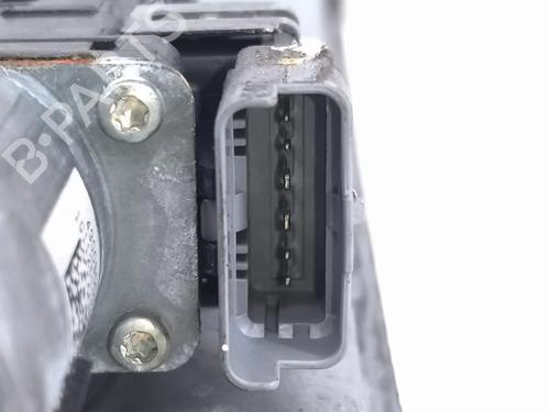 Front left window mechanism CITROËN DS3 (SA_) 1.6 HDi 90 | BP37201106C22 - Image 10