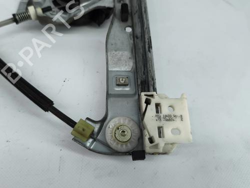 Front left window mechanism CITROËN DS3 (SA_) 1.6 HDi 90 | BP37201106C22 - Image 9