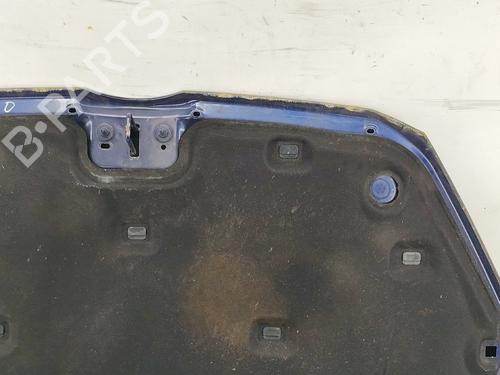 Motorhjelm FORD B-MAX (JK) 1.0 EcoBoost | BP37295613C1  - Image 8