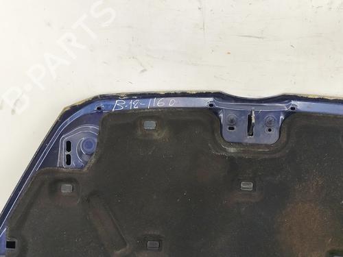 Motorhjelm FORD B-MAX (JK) 1.0 EcoBoost | BP37295613C1  - Image 7