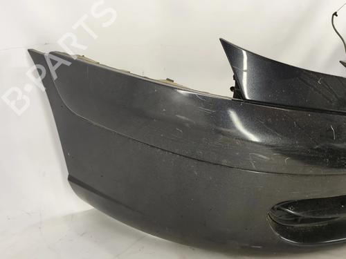 Front bumper CITROËN C8 (EA_, EB_) 2.0 HDi | BP37295590C7 - Image 3