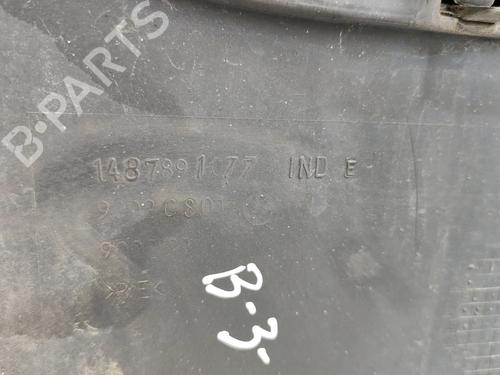 Front bumper CITROËN C8 (EA_, EB_) 2.0 HDi | BP37295590C7 - Image 11