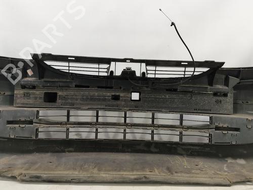Front bumper CITROËN C8 (EA_, EB_) 2.0 HDi | BP37295590C7 - Image 7