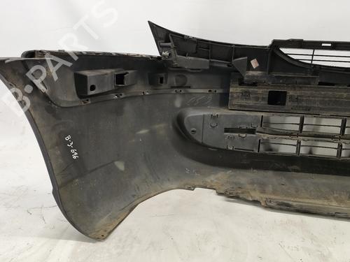 Front bumper CITROËN C8 (EA_, EB_) 2.0 HDi | BP37295590C7 - Image 5