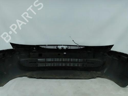 Front bumper CITROËN C8 (EA_, EB_) 2.0 HDi | BP37295590C7 - Image 2