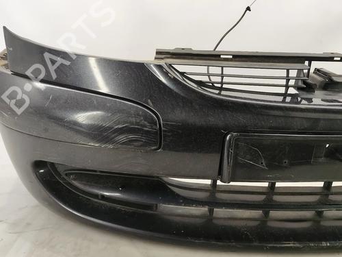 Front bumper CITROËN C8 (EA_, EB_) 2.0 HDi | BP37295590C7 - Image 4