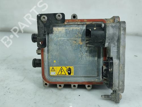 Used Control unit Control unit MERCEDES-BENZ VITO Van (W447) eVITO (447.603, 447.605) (116 hp) 37244488 37244488