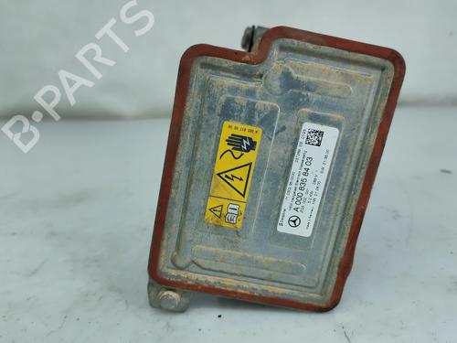 Control unit MERCEDES-BENZ VITO Van (W447) eVITO (447.603, 447.605) | BP37244488M11 - Image 3