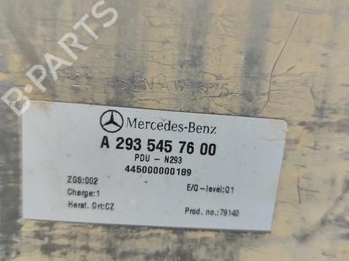 Electronic module MERCEDES-BENZ VITO Van (W447) eVITO (447.603, 447.605) | BP37244428M83 - Image 6