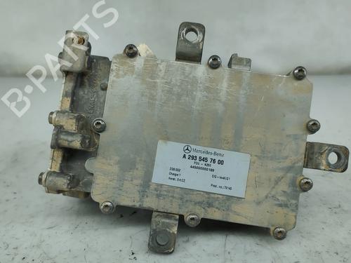 Used Electronic module Electronic module 37244428 37244428