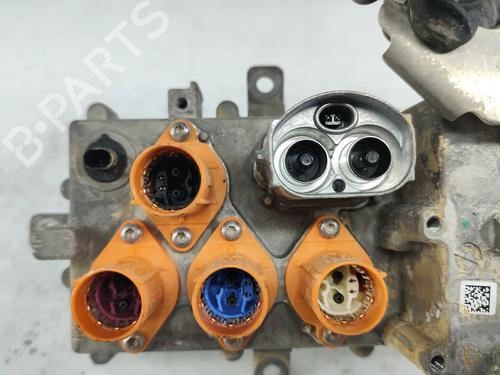 Electronic module MERCEDES-BENZ VITO Van (W447) eVITO (447.603, 447.605) | BP37244428M83 - Image 5