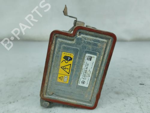 Control unit MERCEDES-BENZ VITO Van (W447) eVITO (447.603, 447.605) | BP37295621M11 - Image 4