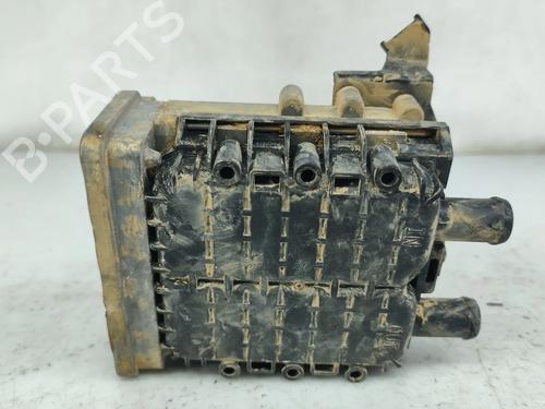 Used Control unit Control unit MERCEDES-BENZ VITO Van (W447) eVITO (447.603, 447.605) (116 hp) 37295621 37295621