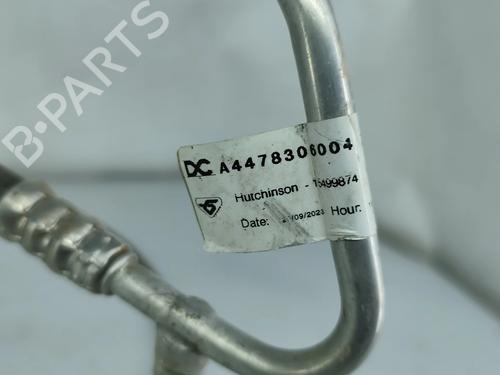AC pipe MERCEDES-BENZ VITO Van (W447) eVITO (447.603, 447.605) | BP37244490M126 - Image 5