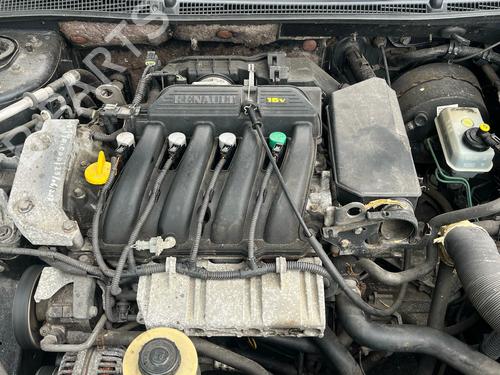 Used Engine Engine 37295632 37295632