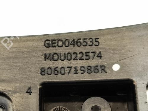 Support RENAULT CLIO V (B7_) 1.0 TCe 90 (B7MT) | BP37295630C155 - Image 7