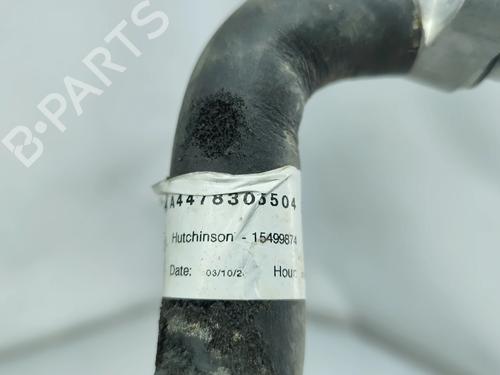 AC pipe MERCEDES-BENZ VITO Van (W447) eVITO (447.603, 447.605) | BP37244493M126 - Image 5