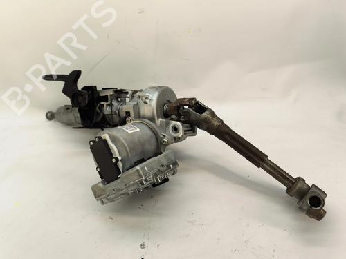 Steering column RENAULT ZOE (BFM_) ZOE (BFMD) | BP37235689M21 - Image 3