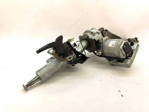 Steering column RENAULT ZOE (BFM_) ZOE (BFMD) | BP37235689M21 - Image 2