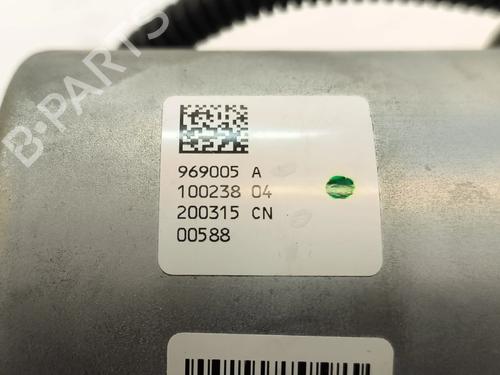 Steering column RENAULT ZOE (BFM_) ZOE (BFMD) | BP37235689M21 - Image 10