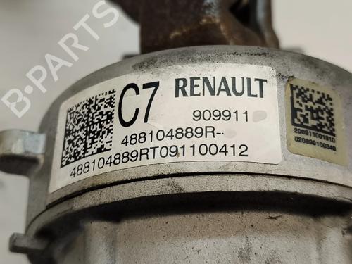 Steering column RENAULT ZOE (BFM_) ZOE (BFMD) | BP37235689M21 - Image 9