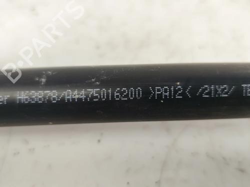 Pipe MERCEDES-BENZ VITO Van (W447) eVITO (447.603, 447.605) | BP37244607M125 - Image 5