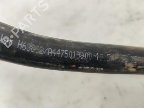 Pipe MERCEDES-BENZ VITO Van (W447) eVITO (447.603, 447.605) | BP37244605M125 - Image 5
