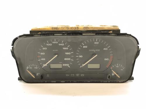 Used Instrument cluster Instrument cluster 37295635 37295635