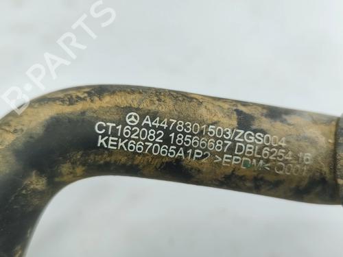 Pipe MERCEDES-BENZ VITO Van (W447) eVITO (447.603, 447.605) | BP37244508M125 - Image 5