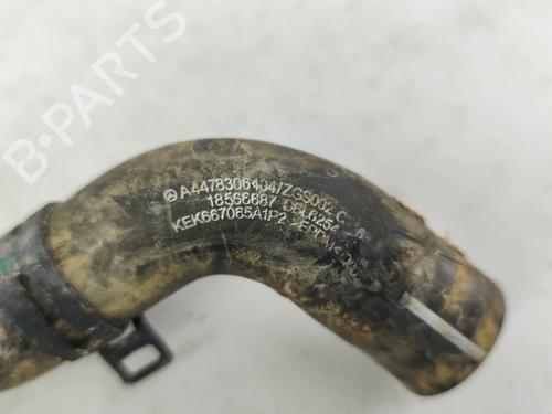 Pipe MERCEDES-BENZ VITO Van (W447) eVITO (447.603, 447.605) | BP37244509M125 - Image 5