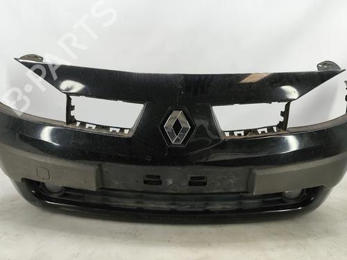 Used Front bumper Front bumper 37295596 37295596