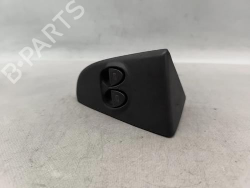 Left front window switch FIAT BRAVA (182_) 1.4 12 V (182.BA) | BP37295604I27 - Image 2