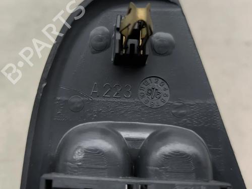 Left front window switch FIAT BRAVA (182_) 1.4 12 V (182.BA) | BP37295604I27 - Image 8